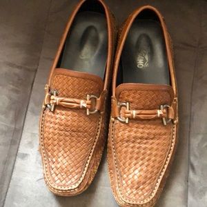 Salvatore Ferragamo Drivers